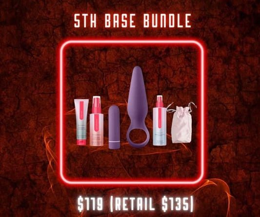 5th Base Bundle