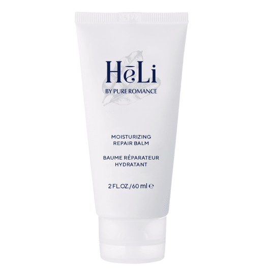 Hēli - Moisturizing Repair Balm