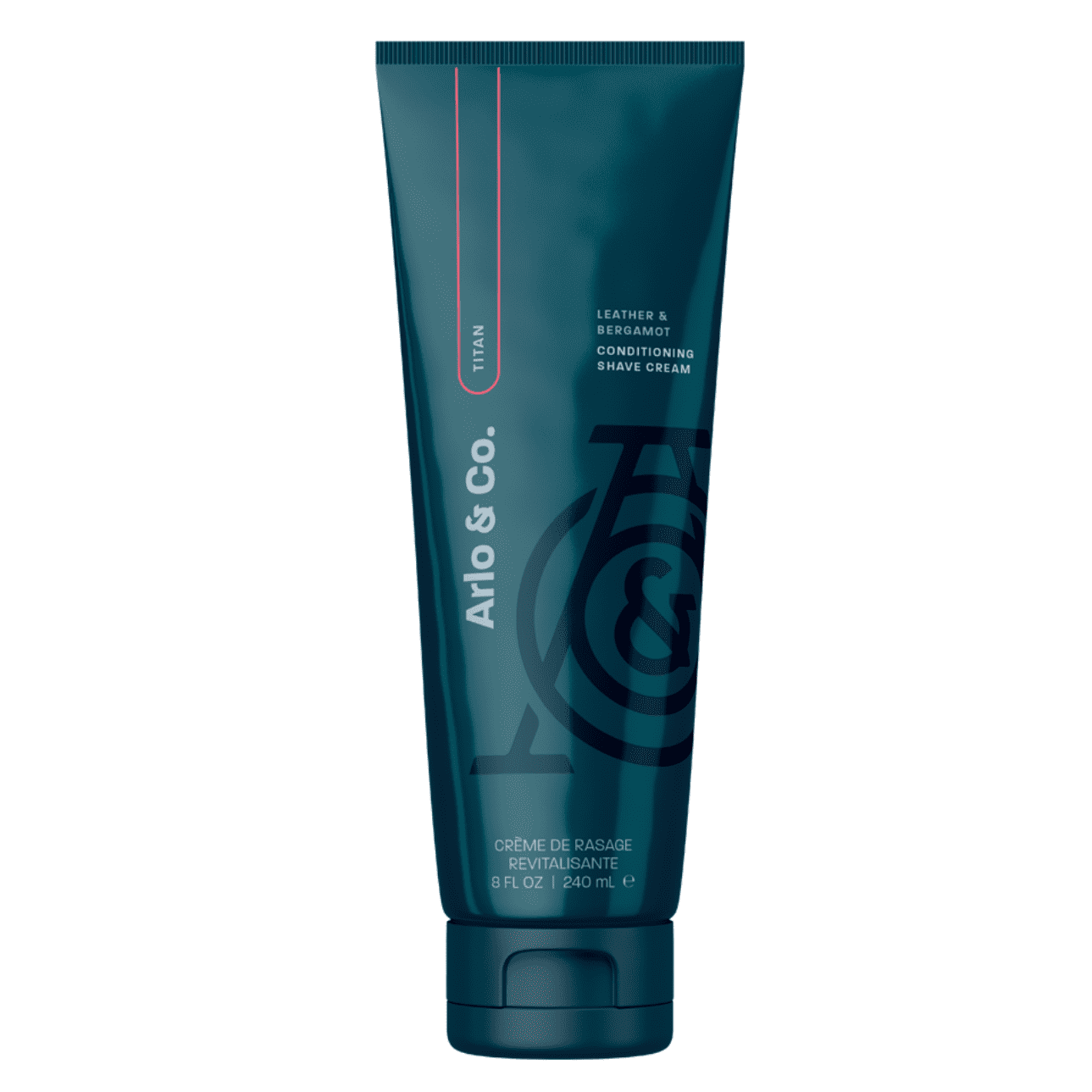 Conditioning Shave Cream - Titan