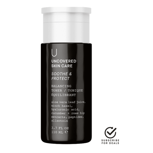 Balancing Toner - Soothe & Protect