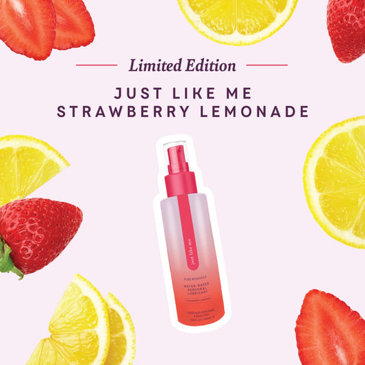 JLM Strawberry Lemonade